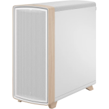 Boîtier Fractal Design Summit Chalk White Solid (FD-C-SUM1A-01)