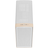 Boîtier Fractal Design Summit Chalk White Solid (FD-C-SUM1A-01)