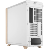 Boîtier Fractal Design Summit Chalk White Solid (FD-C-SUM1A-01)