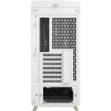 Boîtier Fractal Design Summit Chalk White Solid (FD-C-SUM1A-01)