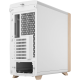 Boîtier Fractal Design Summit Chalk White Solid (FD-C-SUM1A-01)
