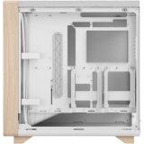 Boîtier Fractal Design Summit Chalk White Solid (FD-C-SUM1A-01)