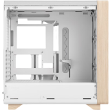 Boîtier Fractal Design Summit Chalk White Solid (FD-C-SUM1A-01)