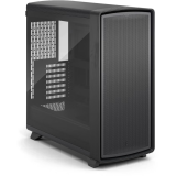 Boîtier Fractal Design Summit Blackout TG Light Tint (FD-C-SUM1A-05)