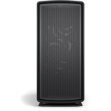 Boîtier Fractal Design Summit Blackout TG Light Tint (FD-C-SUM1A-05)