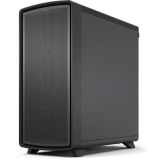 Boîtier Fractal Design Summit Blackout TG Light Tint (FD-C-SUM1A-05)