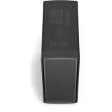 Boîtier Fractal Design Summit Blackout TG Light Tint (FD-C-SUM1A-05)