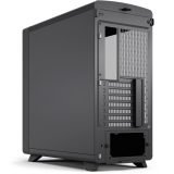Boîtier Fractal Design Summit Blackout TG Light Tint (FD-C-SUM1A-05)