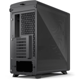 Boîtier Fractal Design Summit Blackout TG Light Tint (FD-C-SUM1A-05)