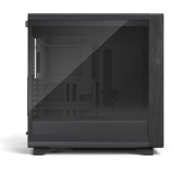 Boîtier Fractal Design Summit Blackout TG Light Tint (FD-C-SUM1A-05)