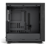 Boîtier Fractal Design Summit Blackout TG Light Tint (FD-C-SUM1A-05)
