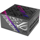 Alimentation électrique 1000W ASUS ROG Strix Platinum (ROG-STRIX-1000P-GAMING-E) (90YE00W7-B0NA00)