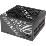 Alimentation électrique 1000W ASUS ROG Strix Platinum (ROG-STRIX-1000P-GAMING-E) (90YE00W7-B0NA00)