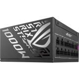Alimentation électrique 1000W ASUS ROG Strix Platinum (ROG-STRIX-1000P-GAMING-E) (90YE00W7-B0NA00)