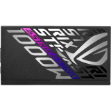 Alimentation électrique 1000W ASUS ROG Strix Platinum (ROG-STRIX-1000P-GAMING-E) (90YE00W7-B0NA00)