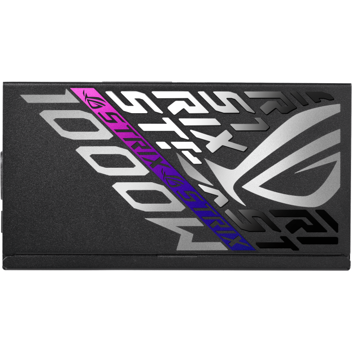 Alimentation électrique 1000W ASUS ROG Strix Platinum (ROG-STRIX-1000P-GAMING-E) - 90YE00W7-B0NA00 - photo 9
