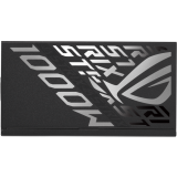 Alimentation électrique 1000W ASUS ROG Strix Platinum (ROG-STRIX-1000P-GAMING-E) (90YE00W7-B0NA00)