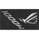 Alimentation électrique 1000W ASUS ROG Strix Platinum (ROG-STRIX-1000P-GAMING-E) (90YE00W7-B0NA00)