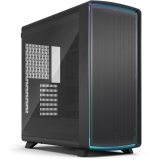 Boîtier Fractal Design Summit Ambience Blackout TG Light Tint (FD-C-SUM1A-06)