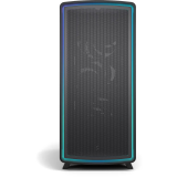 Boîtier Fractal Design Summit Ambience Blackout TG Light Tint (FD-C-SUM1A-06)