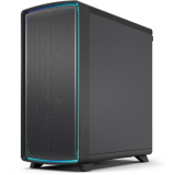 Boîtier Fractal Design Summit Ambience Blackout TG Light Tint (FD-C-SUM1A-06)