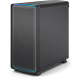 Boîtier Fractal Design Summit Ambience Blackout TG Light Tint (FD-C-SUM1A-06)