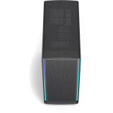 Boîtier Fractal Design Summit Ambience Blackout TG Light Tint (FD-C-SUM1A-06)