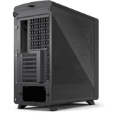 Boîtier Fractal Design Summit Ambience Blackout TG Light Tint (FD-C-SUM1A-06)