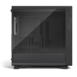Boîtier Fractal Design Summit Ambience Blackout TG Light Tint (FD-C-SUM1A-06)