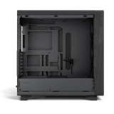 Boîtier Fractal Design Summit Ambience Blackout TG Light Tint (FD-C-SUM1A-06)