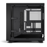 Boîtier Fractal Design Summit Ambience Blackout TG Light Tint (FD-C-SUM1A-06)