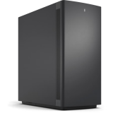 Boîtier Fractal Define One Dark Solid (FD-C-DEFOA-01)
