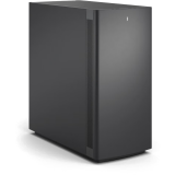 Boîtier Fractal Define One Dark Solid (FD-C-DEFOA-01)