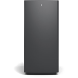 Boîtier Fractal Define One Dark Solid (FD-C-DEFOA-01)