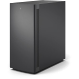 Boîtier Fractal Define One Dark Solid (FD-C-DEFOA-01)