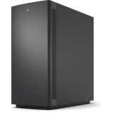 Boîtier Fractal Define One Dark Solid (FD-C-DEFOA-01)
