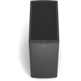 Boîtier Fractal Define One Dark Solid (FD-C-DEFOA-01)