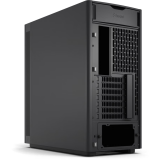 Boîtier Fractal Define One Dark Solid (FD-C-DEFOA-01)