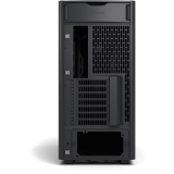 Boîtier Fractal Define One Dark Solid (FD-C-DEFOA-01)