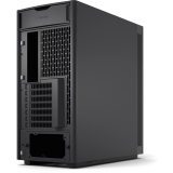 Boîtier Fractal Define One Dark Solid (FD-C-DEFOA-01)