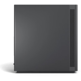 Boîtier Fractal Define One Dark Solid (FD-C-DEFOA-01)