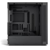 Boîtier Fractal Define One Dark Solid (FD-C-DEFOA-01)