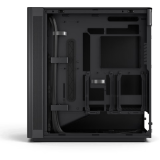 Boîtier Fractal Define One Dark Solid (FD-C-DEFOA-01)