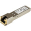 Transcepteur StarTech EXSFP1GETST