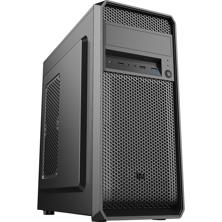 Boîtier iTek PRIME Dark 500W - ITOCPR10D