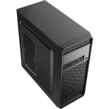Boîtier iTek PRIME Dark 500W (ITOCPR10D)