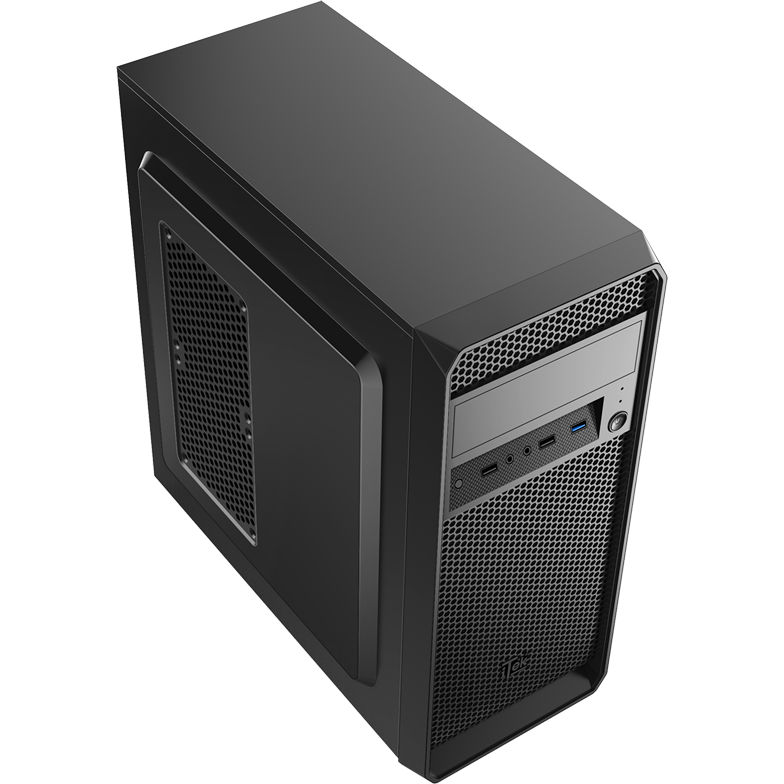 Boîtier iTek PRIME Dark 500W - ITOCPR10D - photo 2