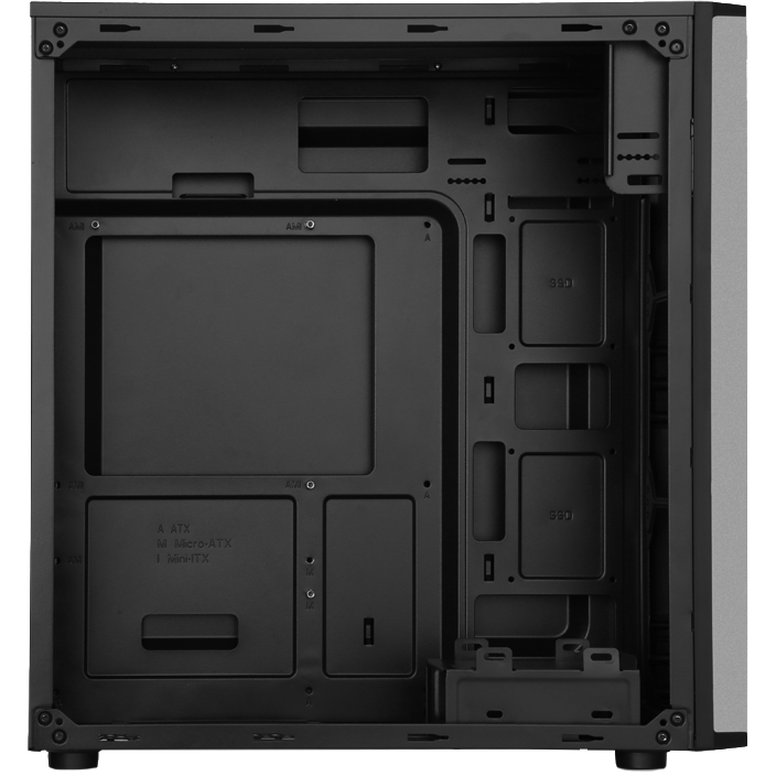 Boîtier iTek PRIME Dark 500W - ITOCPR10D - photo 3