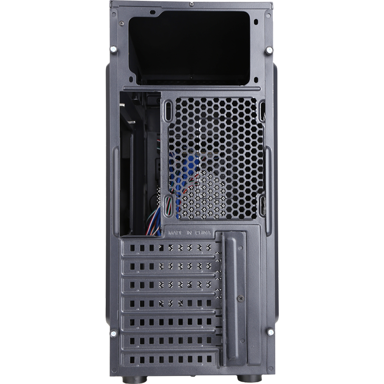 Boîtier iTek PRIME Dark 500W - ITOCPR10D - photo 5