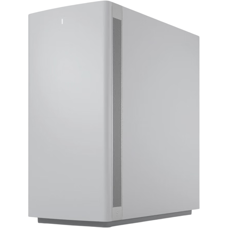 Boîtier Fractal Define One Light Solid - FD-C-DEFOA-04 - photo 5